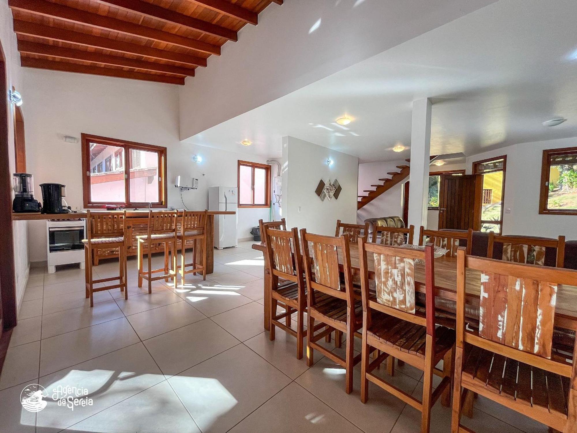 Linda Casa Com Varanda Gourmet Em Condominio 일랴벨라 외부 사진