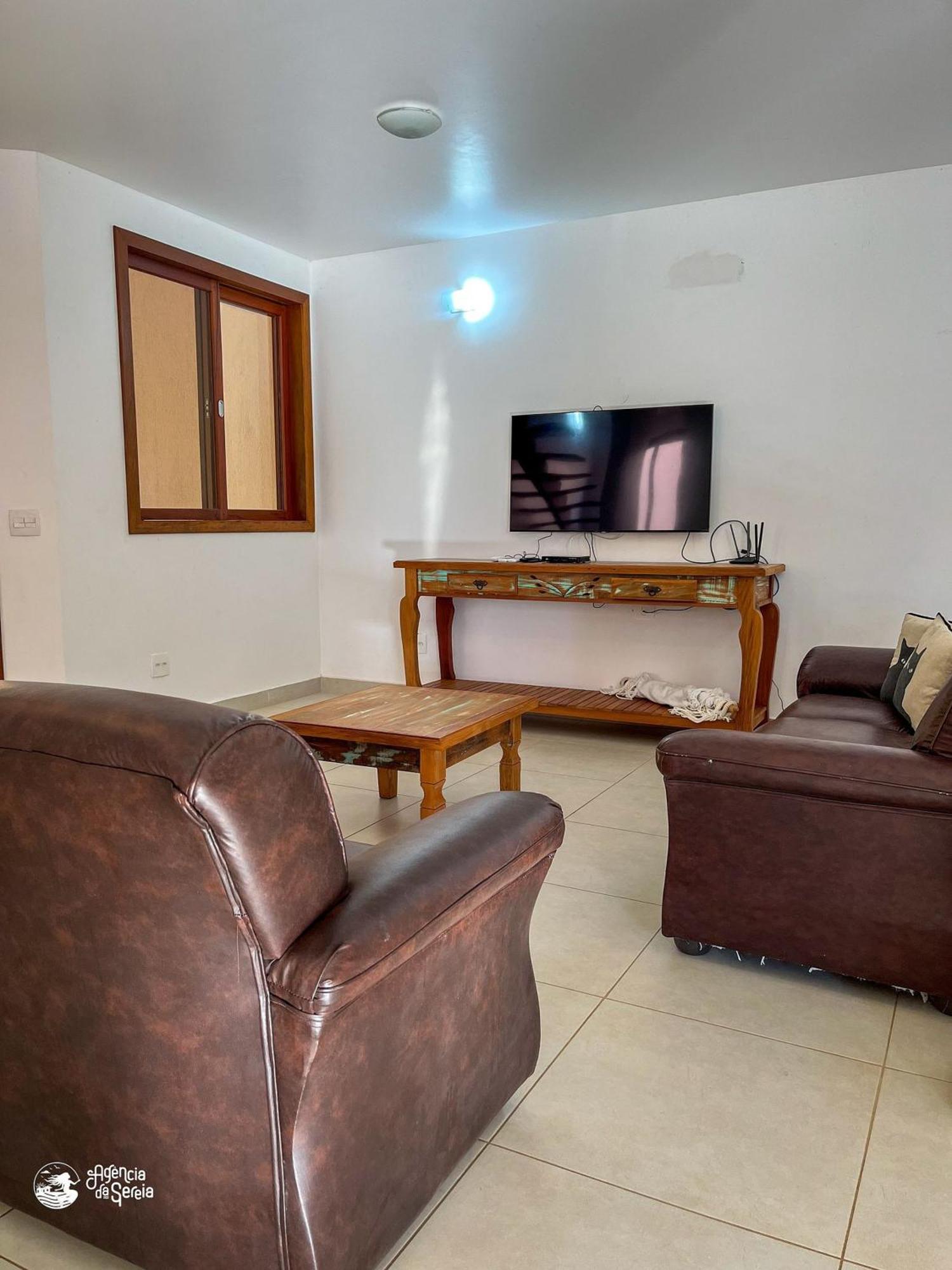 Linda Casa Com Varanda Gourmet Em Condominio 일랴벨라 외부 사진