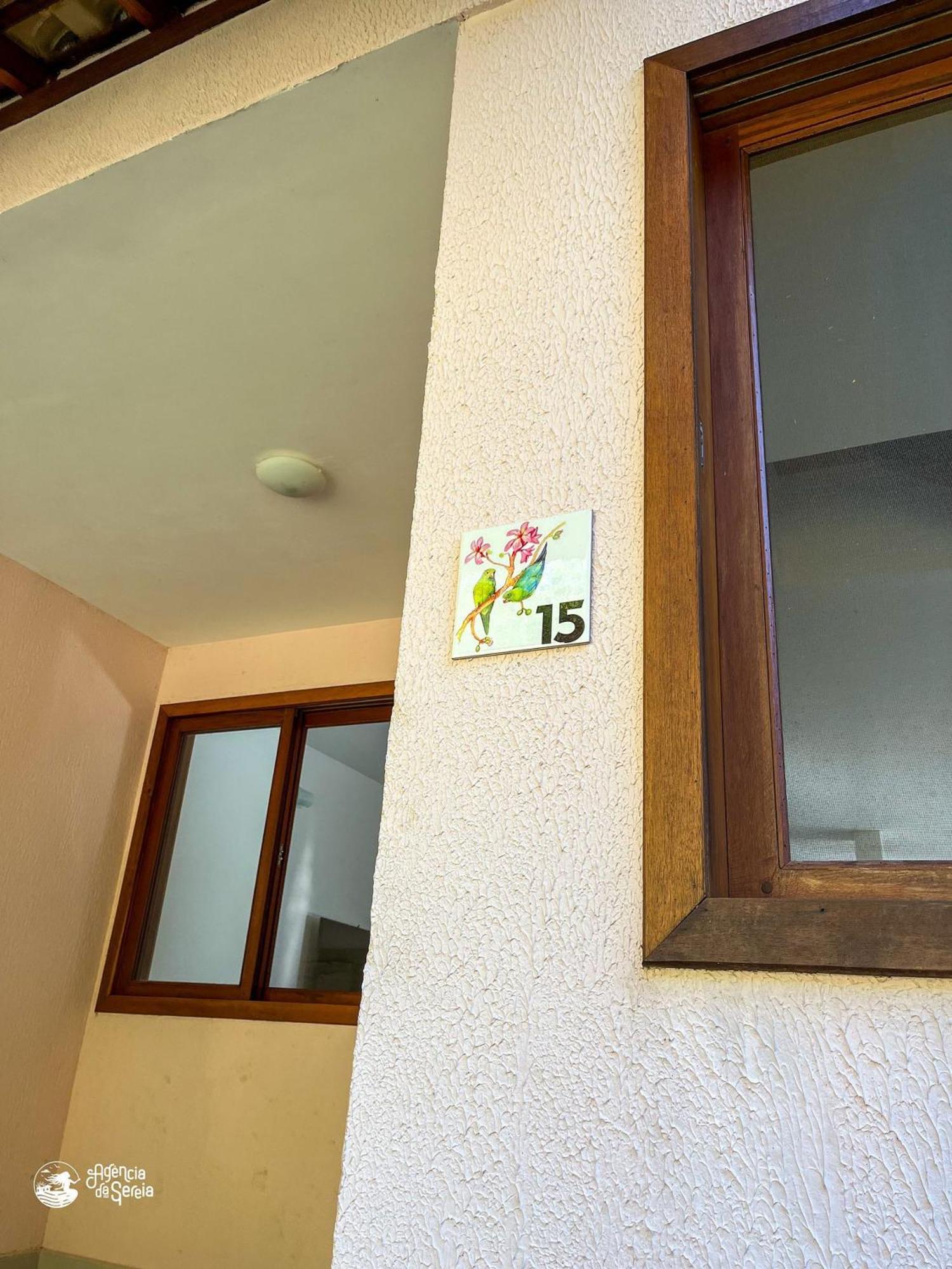 Linda Casa Com Varanda Gourmet Em Condominio 일랴벨라 외부 사진